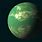Kepler-22b Atmosphere