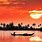 Kerala Sunset