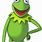 Kermit the Frog Animated