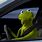 Kermit the Frog Driving Meme