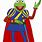 Kermit the Frog Prince