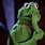 Kermit the Frog Stressed
