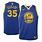 Kevin Durant Golden State Warriors Jersey