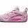 Kevin Durant Pink Basketball Shoes