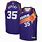 Kevin Durant Suns Jersey Purple