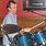 Kevin Johnston Drummer