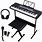 Keyboard Piano for Beginners
