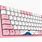 Keyboard Pink Sakura