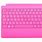 Keyboard Surface Pro 7 Pink