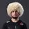 Khabib Nurmagomedov Wig