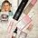 Khloe Kardashian Makeup Products