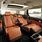 Kia Carnival 7 Seater Interior