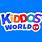 Kiddos World TV ABC