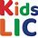 Kids Click Logo