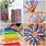 Kids Crafts with Popsicle Sticks