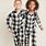 Kids Flannel Pajamas