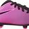 Kids Football Boots Size 1 Girls