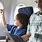 Kids On Airplane