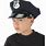 Kids Police Hat