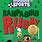 Kids Rugby Books