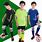 Kids Soccer Clothes