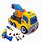 Kids Toy Tow Truck