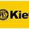 Kiewit Tic Logo