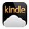 Kindle Cloud Reader Icon