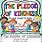 Kindness Pledge for Preschoolers