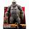 King Kong Skull Island Action Figure