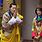 King N Queen of Bhutan