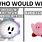 Kirby God Memes