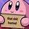 Kirby Memes 1080X1080