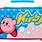 Kirby Nintendo Case