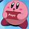Kirby Poyo Meme