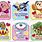 Kirby Valentine's Cards