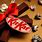 Kit Kat Background