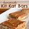 Kit Kat Bars Recipe