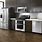 Kitchen Appliances Background