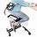 Kneeling Office Chair with Back Support