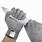 Knife Resistant Gloves
