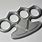 Knuckle Duster 3D Print