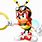 Knuckles Chaotix Charmy