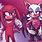 Knuckles Rouge