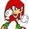 Knuckles Sonic Cartoon