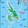 Ko Phi Phi Map