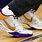 Kobe Bryant Shoes White