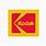 Kodak Camera Logo