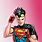 Kon El Superboy