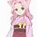 Konohana Kitan Characters